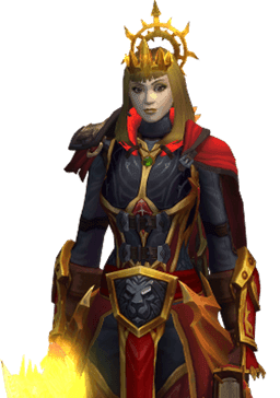Bloswyn render