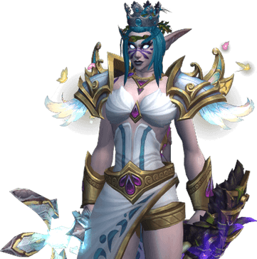 Blubery render