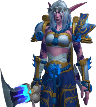 Brewird render