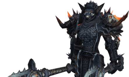 Broga render