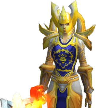 Buwskii render