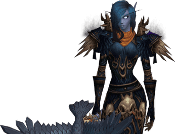 Caeleste render