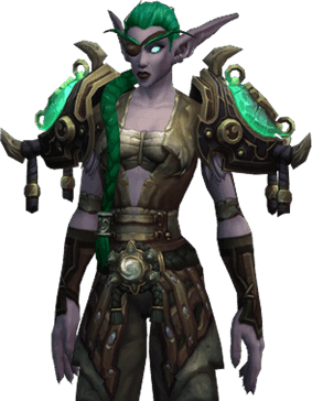 Calathe render