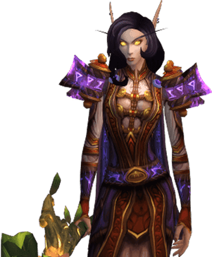 Caramia render