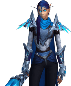 Carigan render