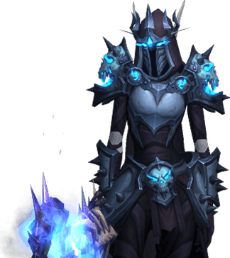 Carlynn render