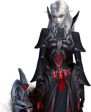 Carmylla render