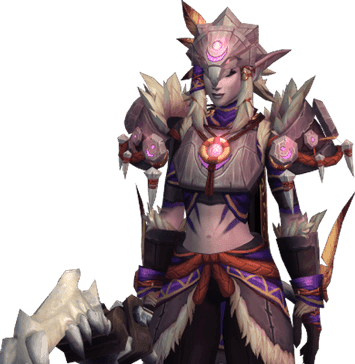 Caryra render