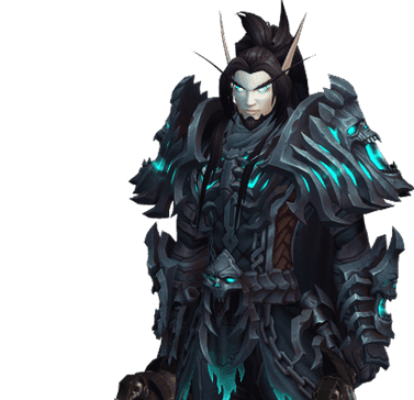 Cathean render