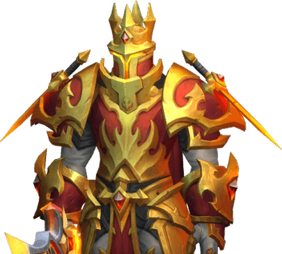 Cazer render