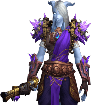 Ceecelian render