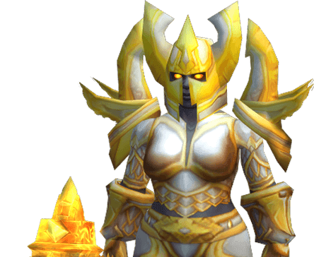 Celestata render
