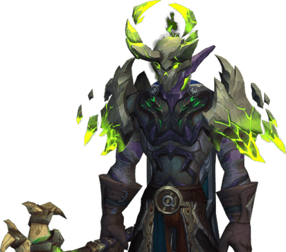 Ceneria render