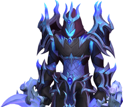 Ceorl render