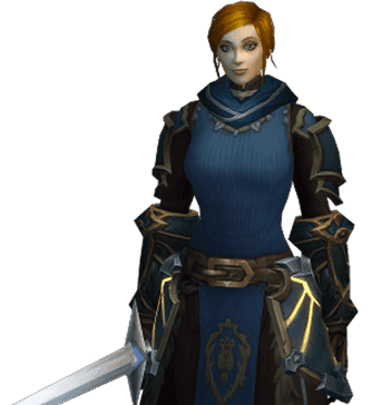 Ceralie render