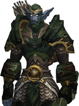 Cernonis render