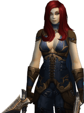 Chàr render