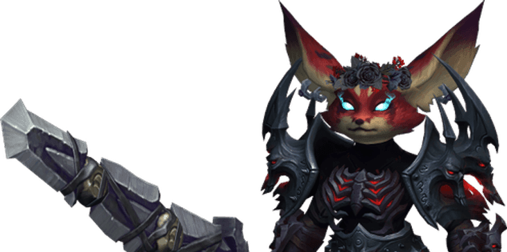Cheyzi render