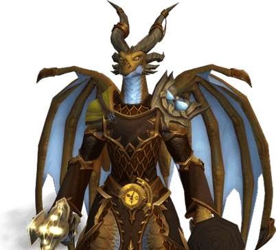 Chronometrey render