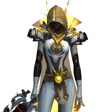 Chronomighty render