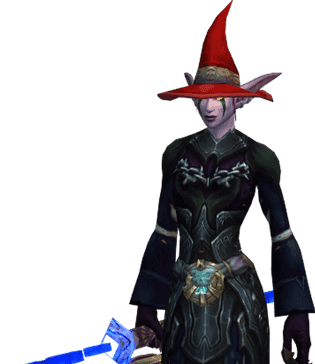 Claviculanox render