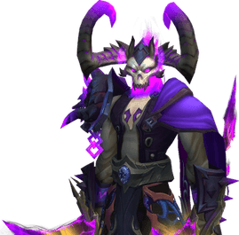 Cleanseme render