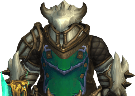 Cloudspear render