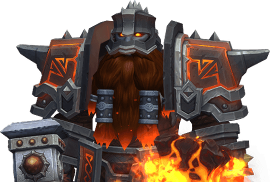 Cohrenn render