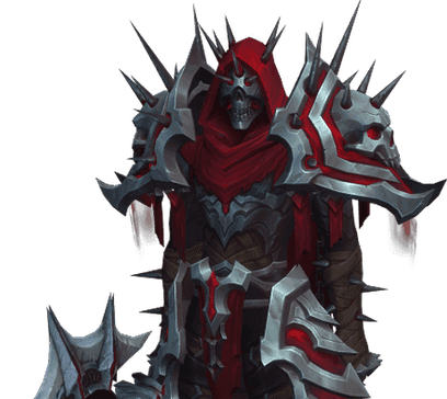 Coldstalker render