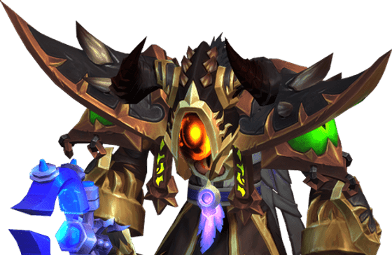 Cortheus render
