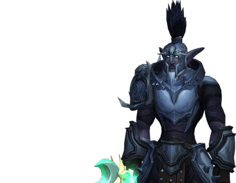 Counsellor render