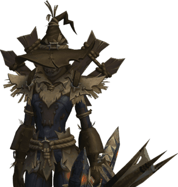 Cristii render