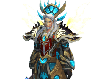 Cruesoe render
