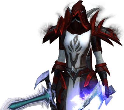 Cutt render