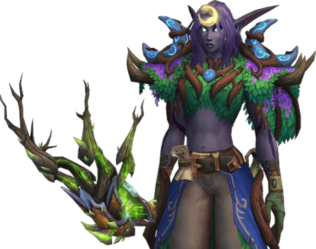 Cyclonia render