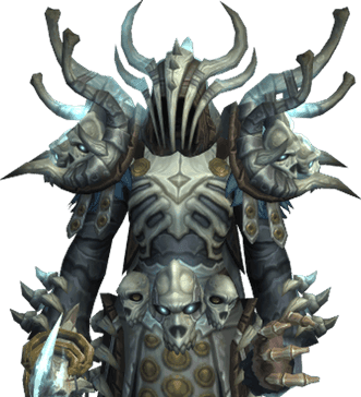 Cyrandall render