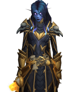 Cyrha render