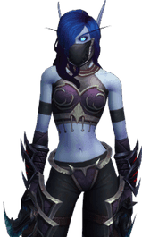 Cyrillie render