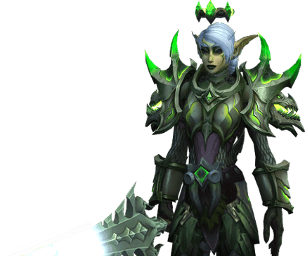 Cysalía render