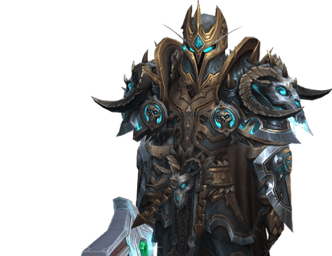 Daddjii render