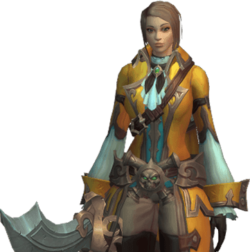 Dainesa render