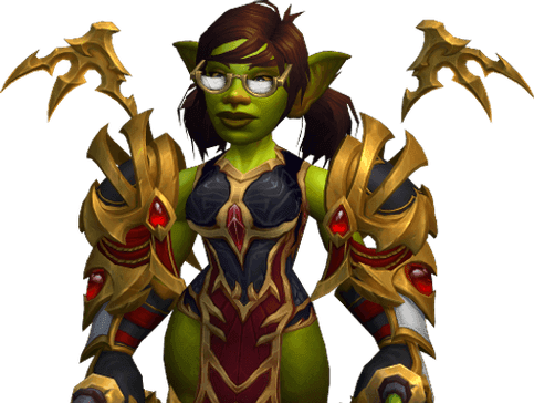 Damaomao render