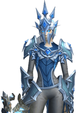 Danris render
