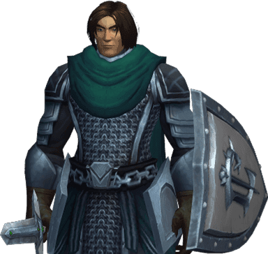 Darenic render