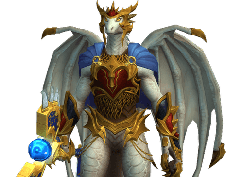 Darkonys render