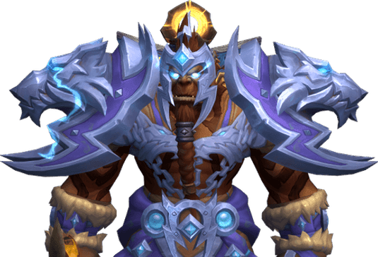 Darksage render