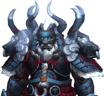 Darrag render
