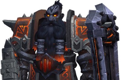 Datritus render