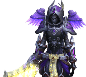 Dayrind render