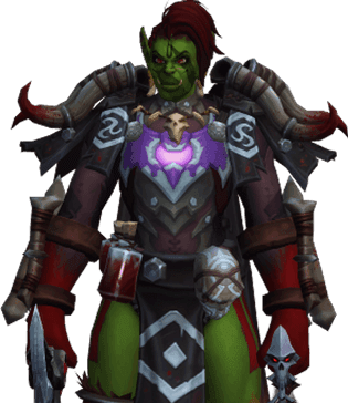 Dedropedro render